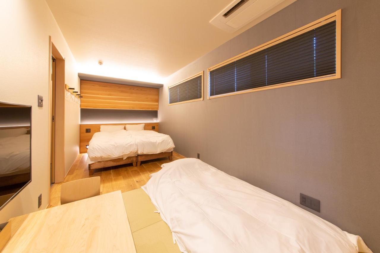 Kiki Hotel 金泽 外观 照片