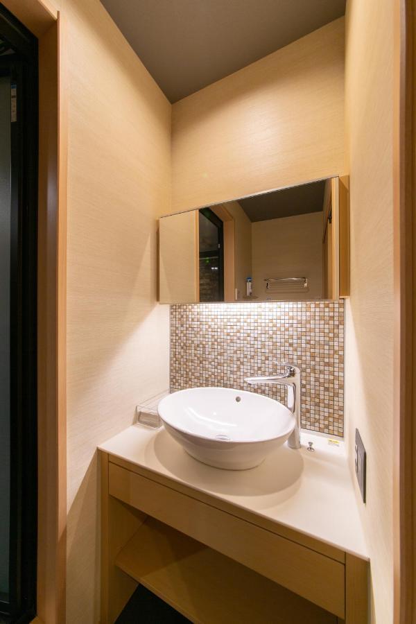 Kiki Hotel 金泽 外观 照片