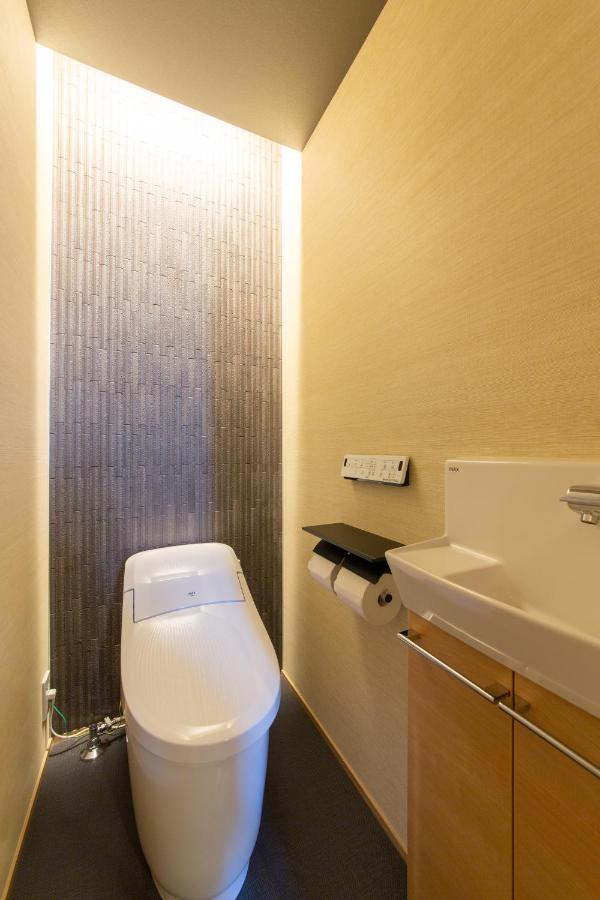 Kiki Hotel 金泽 外观 照片