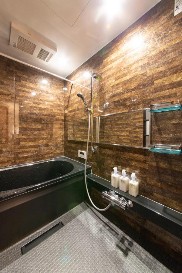 Kiki Hotel 金泽 外观 照片